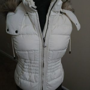 Juicy Puffer Vest